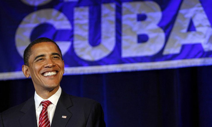 Az amerikai kormányzat újabb könnyítéseket vezetett be Kubával kapcsolatban