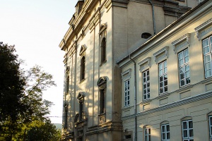 A román állam restaurálná a gyulafehérvári Batthyáneum könyvtárat