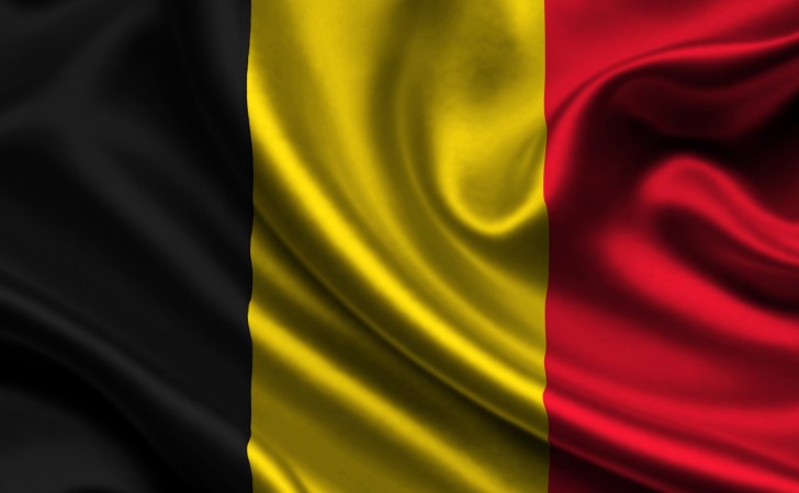 Háromnapos nemzeti gyászt hirdettek Belgiumban
