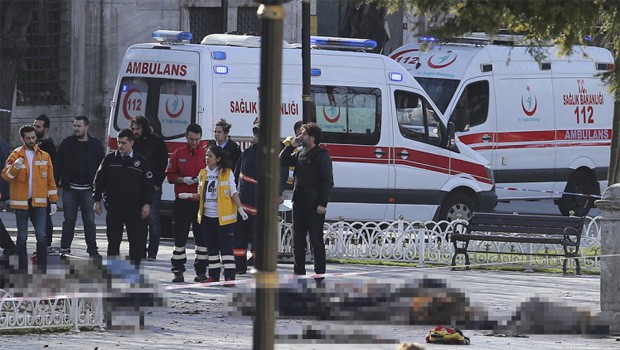 Hazaszállítják Törökországból az isztambuli merénylet izraeli sebesültjeit