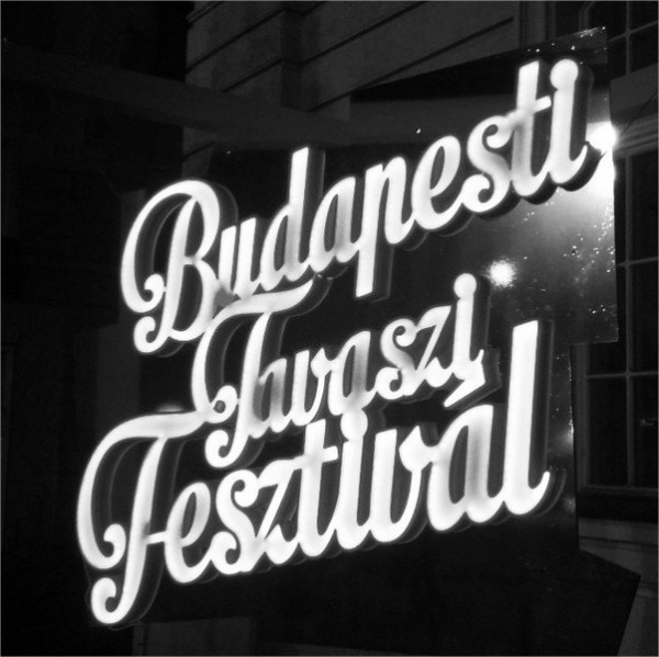 Budapesti Tavaszi Fesztivál