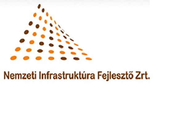 Nemzeti Infrastruktúrafejlesztő Zrt.