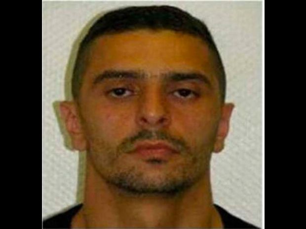 Abaaouddal toborzott dzsihadistákat a Franciaországban meghiúsított terrortámadás gyanúsítottja