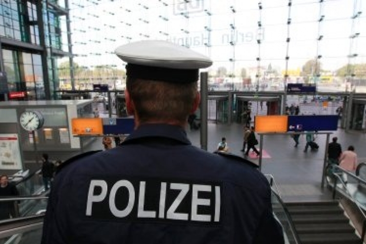 Németországban 11 merényletet hiúsítottak meg az ezredforduló óta
