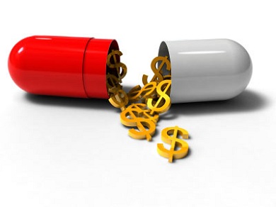 A gyógyszergyártók fizették a támogatások egyötödét tavaly