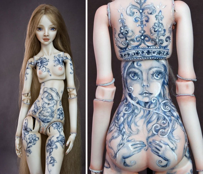 handmade-adult-porcelain-enchanted-doll-marina-bychkova-182__700