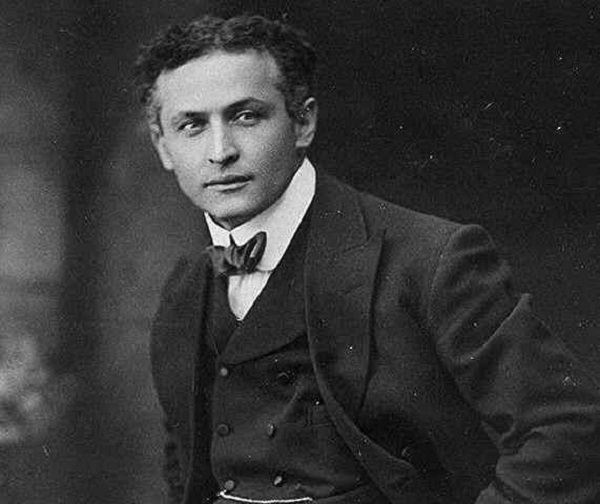 Megnyílt a Houdini-múzeum a budai Várban