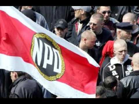 Németországban elkezdődött a neonáciként számon tartott NPD betiltásáért indított alkotmánybírósági eljárás második szakasza