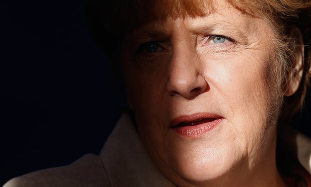 Klaus von Dohnanyi: Angela Merkel nem nyitotta meg a kapukat a menekültek előtt