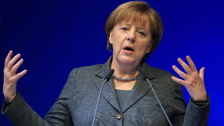 A német koalíciós pártok a menekültek integrációját és a terror elleni küzdelmet szolgáló csomagról állapodtak meg