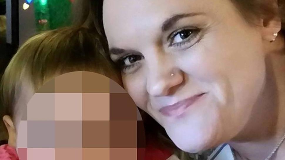 Sütőbe rakta két éves kislányát a kegyetlen texasi nő 18+