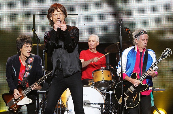 Brit lapértesülés: a kubai Rolling Stones-koncert elhalasztását kérte a Vatikán nagypéntek miatt