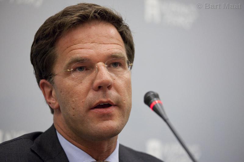 Holland miniszterelnök: Törökországnak a nem szíriai menekülteket vissza kell fogadnia