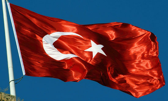 törökország