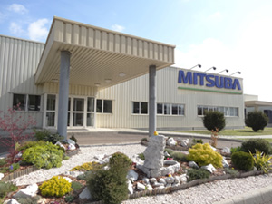 A Mitsuba megduplázza gyártókapacitását Salgótarjánban