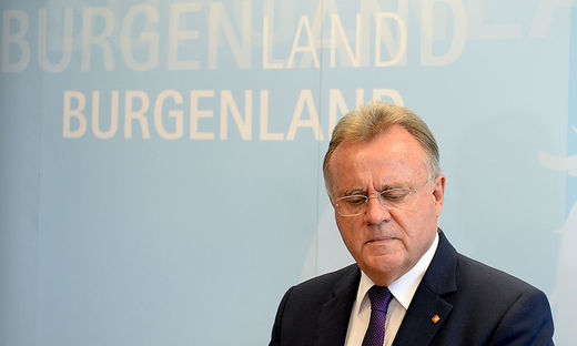Burgenlandi vezető: a határellenőrzés fontosabb, mint a kerítésépítés