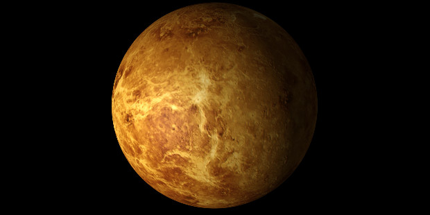 A Vénuszon is lakhatnak emberek – videó