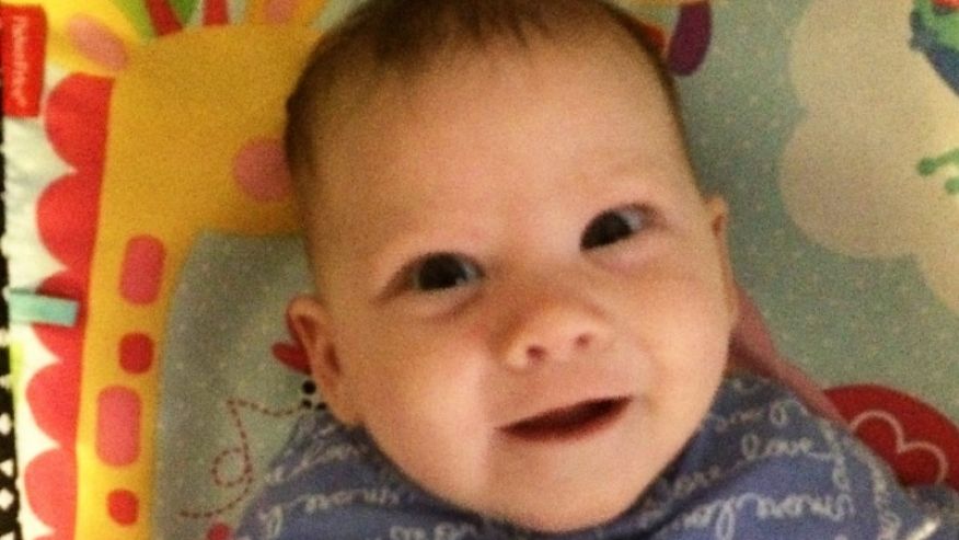 Megrázó tragédia történt a 3 hónapos babával az első bölcsődei napon