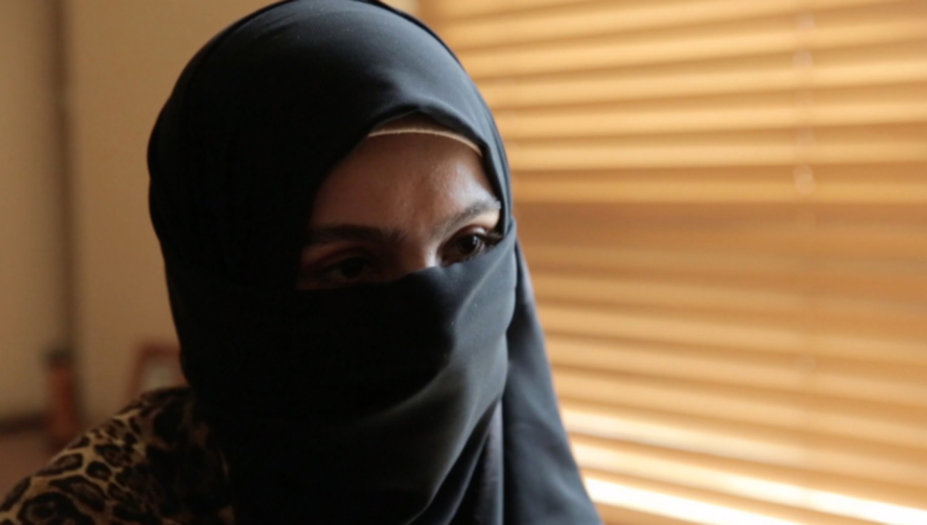 Európában kezdene új életet az ISIS meggyilkolt fővezér egyik felesége!