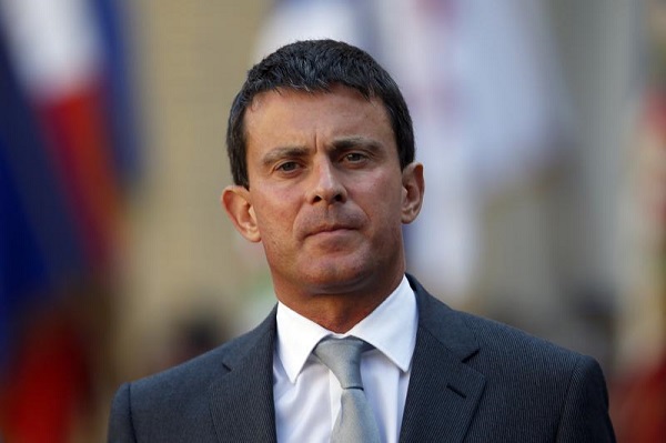 Valls az olajipari vezetőkkel tárgyalt, de a tiltakozás kifulladásában bízik az újabb sztrájkok előtt