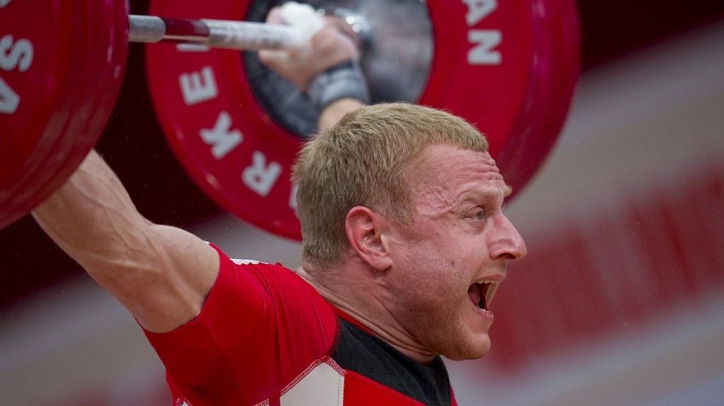 A WADA-engedmény után ismét versenyezhet a meldoniumos fehérorosz súlyemelő