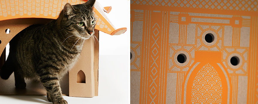 cardboard-cat-houses-pet-furniture-landmarks-poopy-cats-11