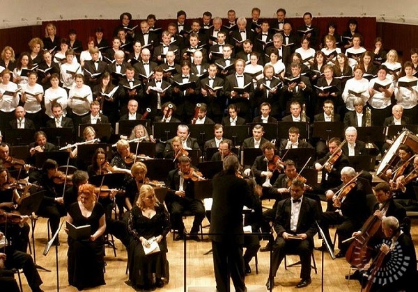 A Nemzeti Filharmonikusok hangversenyei a Zeneakadémián