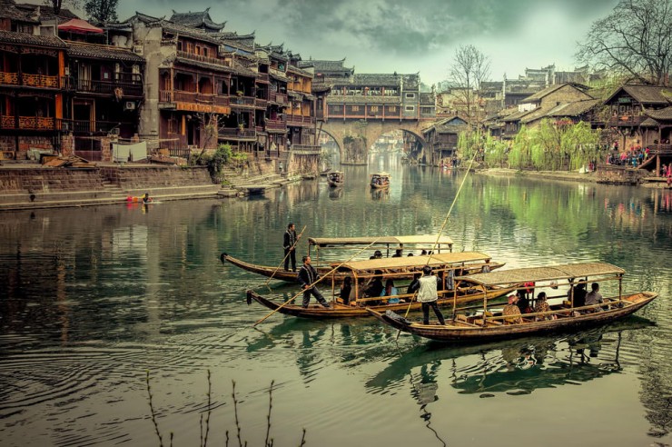10 ok, amiért érdemes Kínába utazni - ezeket keresd fel, ha arra jársz