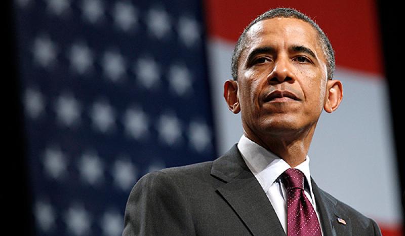 Barack Obama: a terroristák ideológiája még nem tűnt el