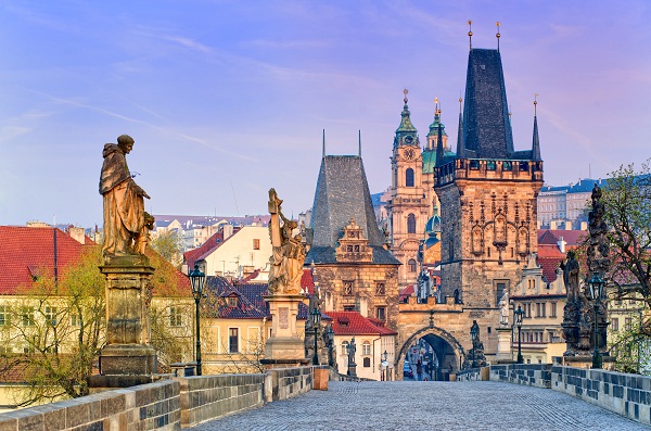 Prága azt szeretné, ha a Csehország elnevezés elterjedne külföldön
