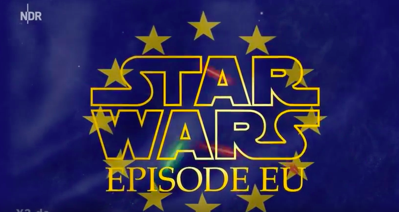 Az Uniós Star Warsban Darth Wader szerepe Orbán Viktorra jutott – paródia