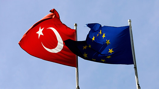 Szakértő: az EU rá van utalva Törökországra