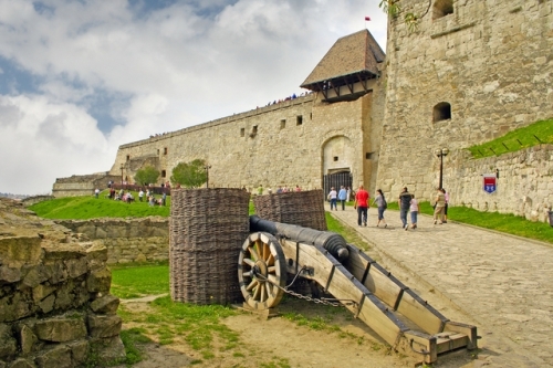 Ismét látogatható lesz az egri vár felújított és kibővített kazamatája