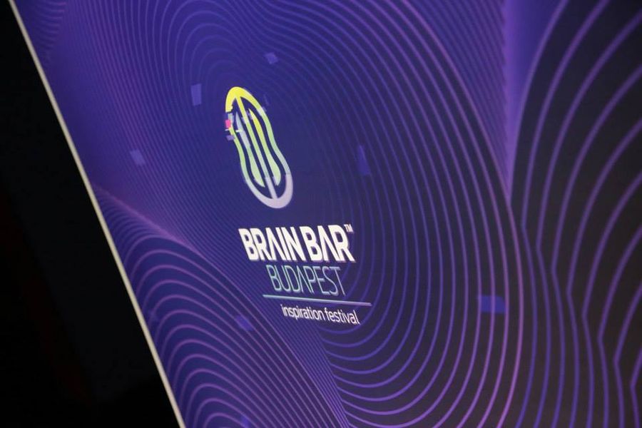 Hamarosan indul a Brain Bar Budapest fesztivál