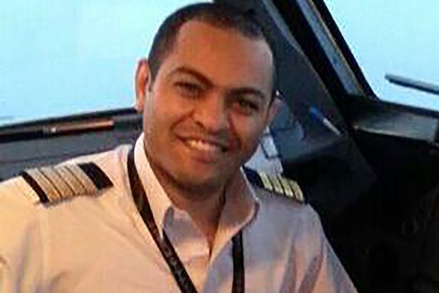 A tengerbe zuhanó egyiptomi gép pilótája így búcsúzott! – hangfelvétel
