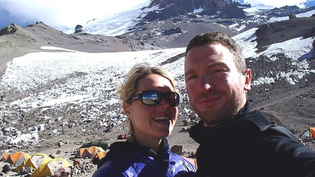 Belehalt a nő, aki bizonyítani akarta, a vegánok is képesek megmászni az Everestet