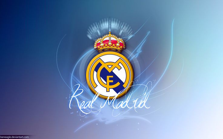 A Real Madridé a bronzérem