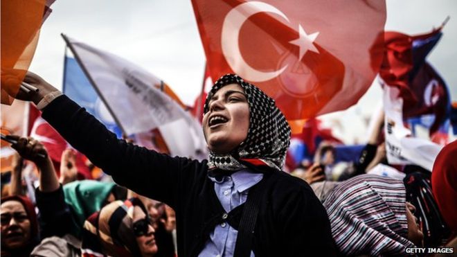 _83380837_turkey_woman_flag_get