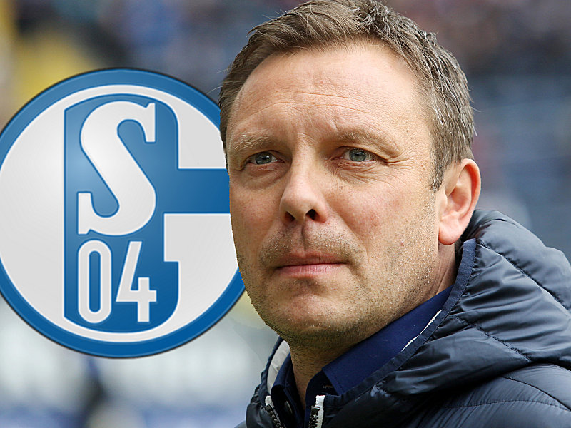 Távozott a Stuttgart és a Schalke edzője