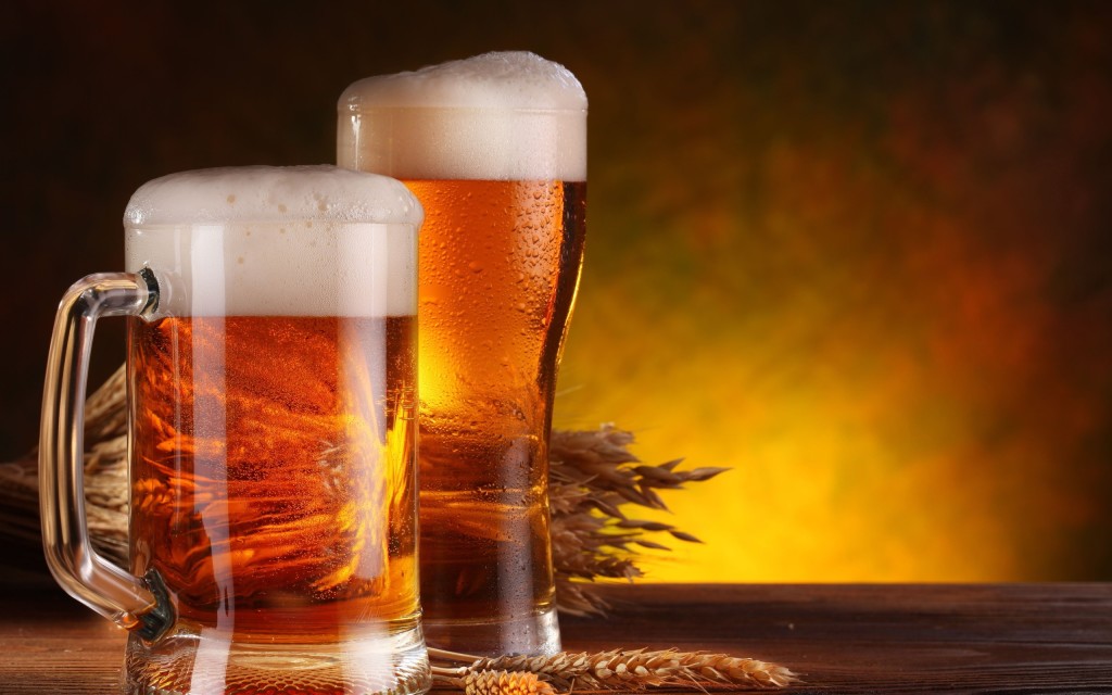 Beer-Slide-Background