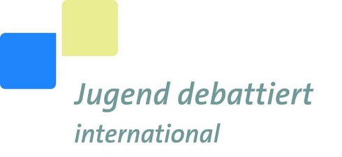 A menekültkvótáról vitáznak a német nyelvű vitaverseny országos döntőjének résztvevői