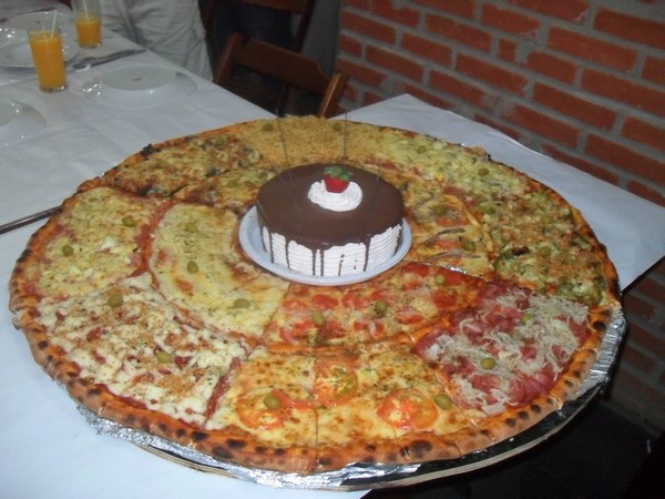 Pizzaria Bate Papo3