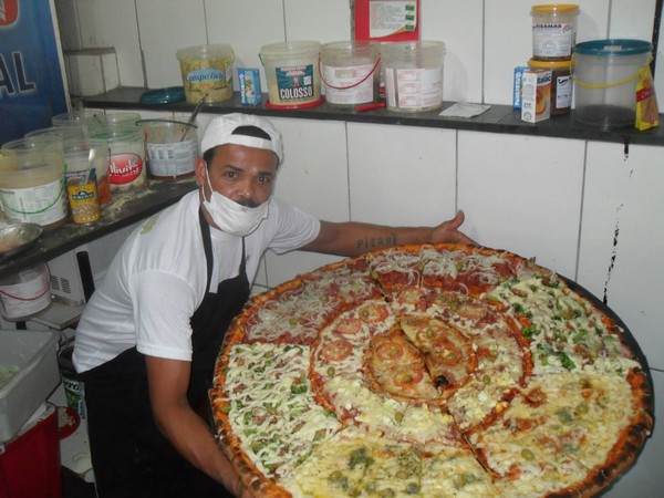 Pizzaria Bate Papo5