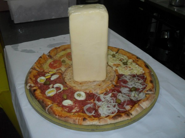 Pizzaria Bate Papo8