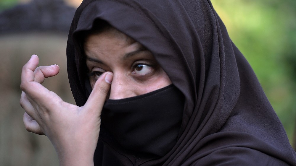 „Finoman” megverhetik feleségeiket a pakisztáni férfiak egy új javaslat szerint – 18+