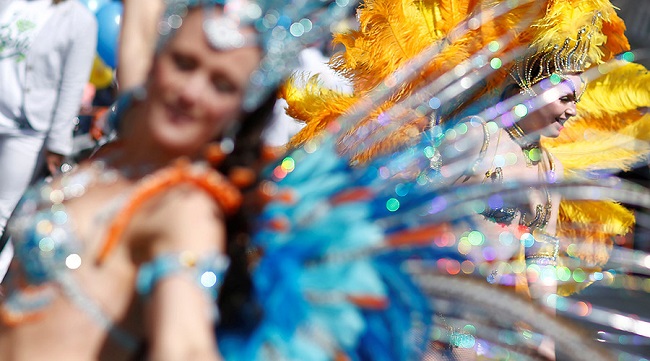 Tovább nőtt a berlini kultúrák karneválján történt szexuális zaklatások miatt tett feljelentések száma
