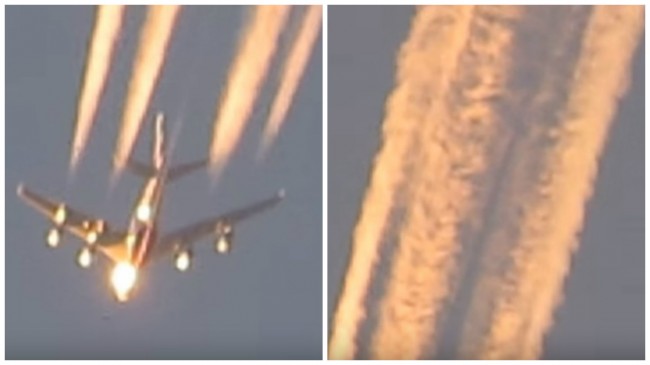 Az Emirates Airbus A380-as gépe köpte ki Nyíregyházára mocskát! – videó