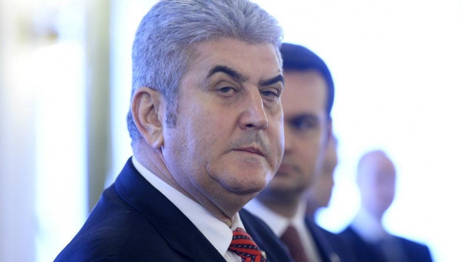 Volt román miniszterelnök-helyettes ellen emelt vádat a bukaresti korrupcióellenes ügyészség