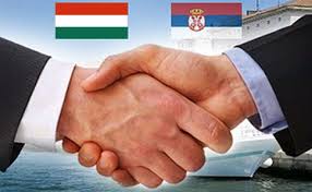A jó magyar-szerb gazdasági együttműködést a kiemelkedő politikai kapcsolatok alapozták meg