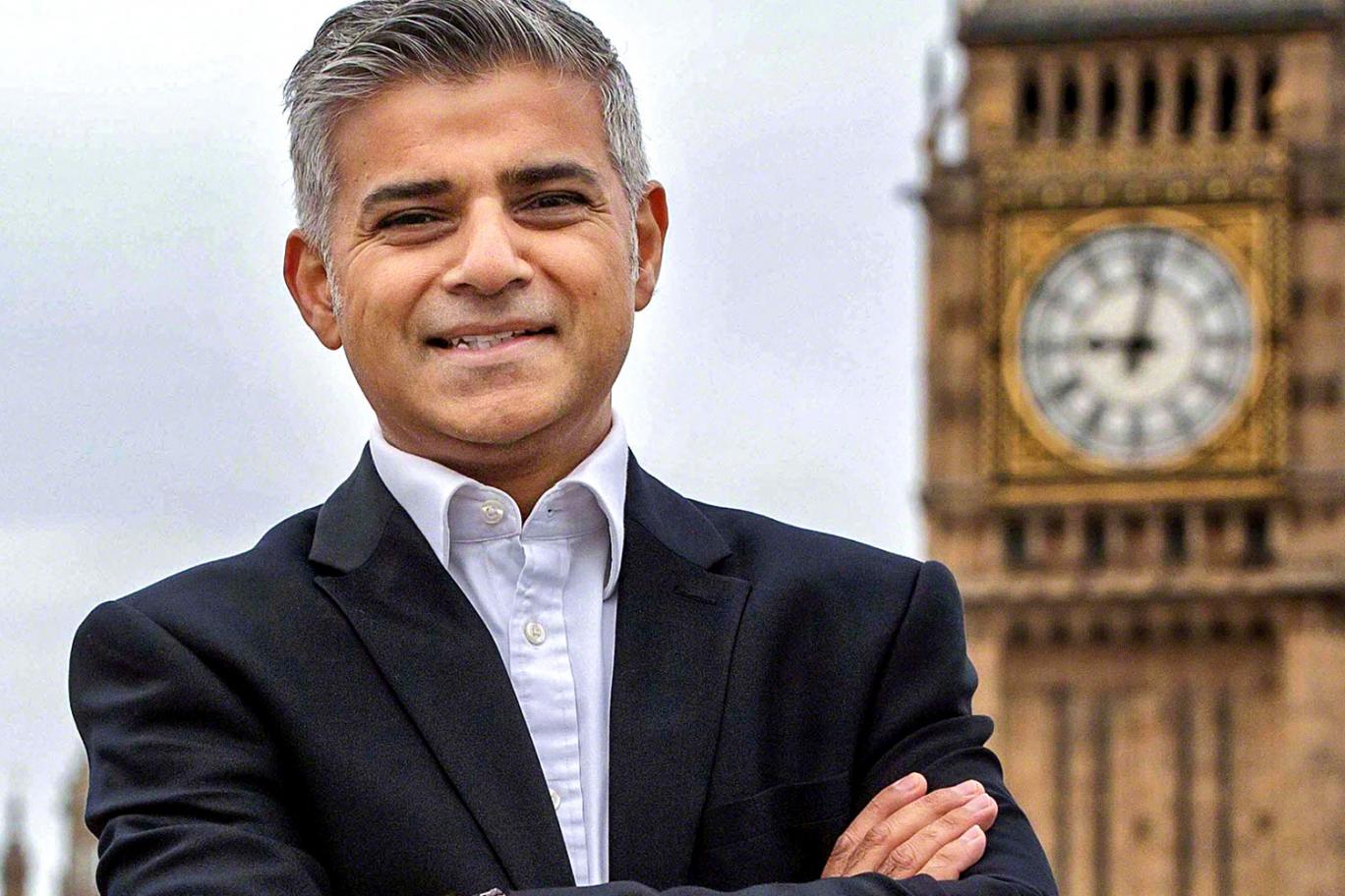 A londoni polgármester nem kér Trump 